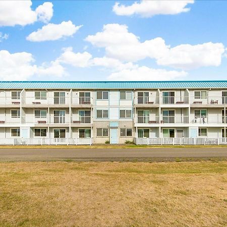 Windjammer Condos Ocean Shores Bagian luar foto