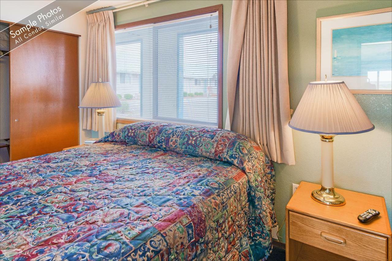 Windjammer Condos Ocean Shores Bagian luar foto