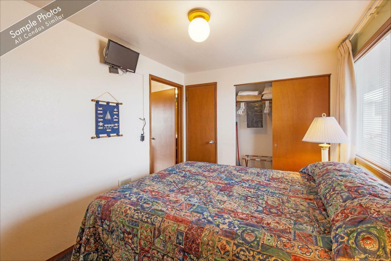 Windjammer Condos Ocean Shores Bagian luar foto