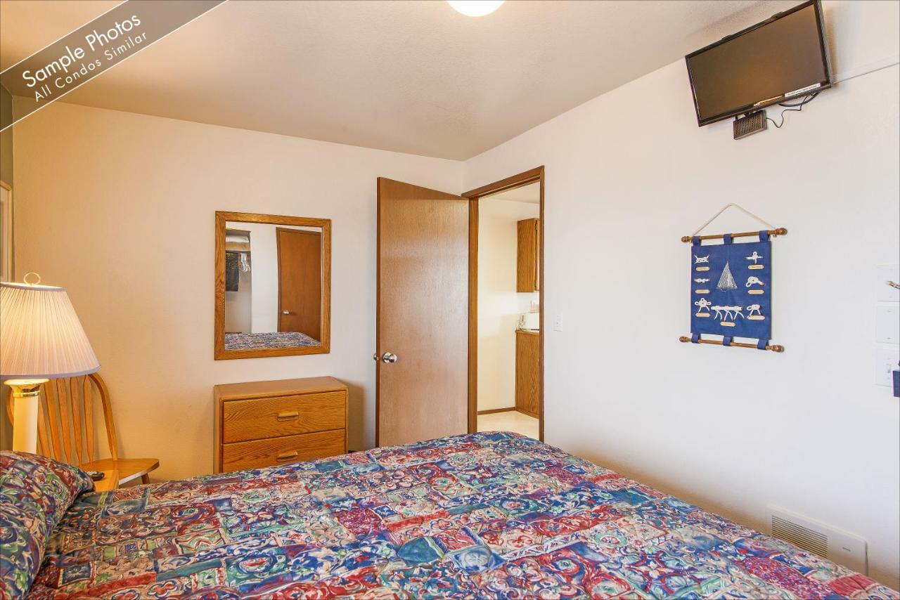 Windjammer Condos Ocean Shores Bagian luar foto