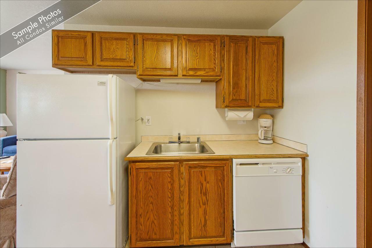 Windjammer Condos Ocean Shores Bagian luar foto