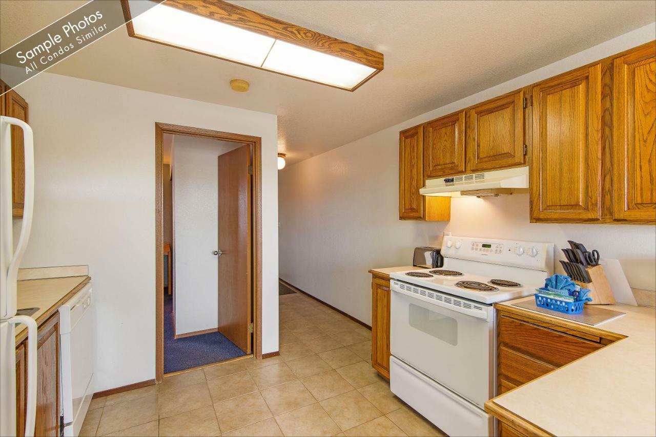 Windjammer Condos Ocean Shores Bagian luar foto
