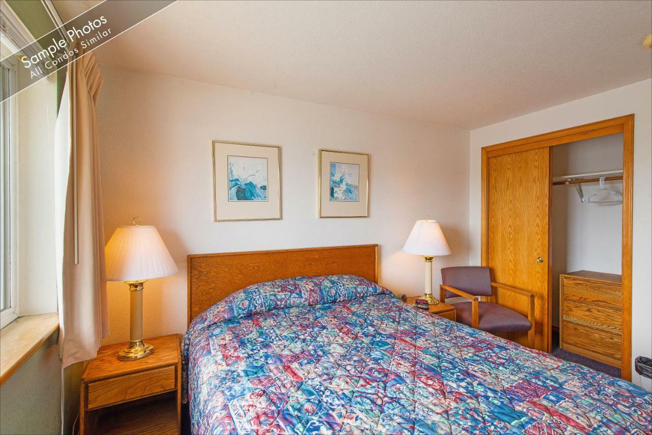 Windjammer Condos Ocean Shores Bagian luar foto