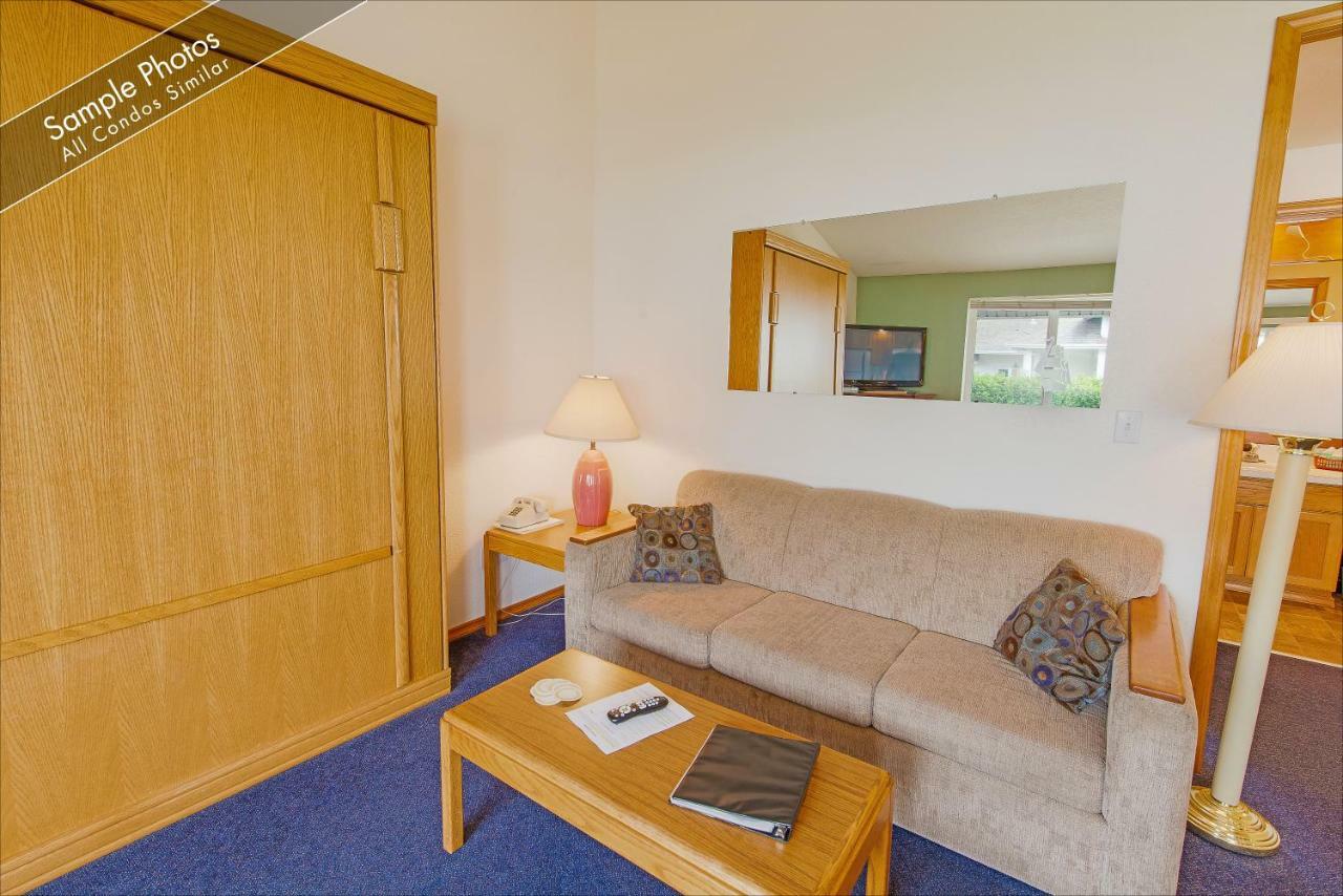 Windjammer Condos Ocean Shores Bagian luar foto