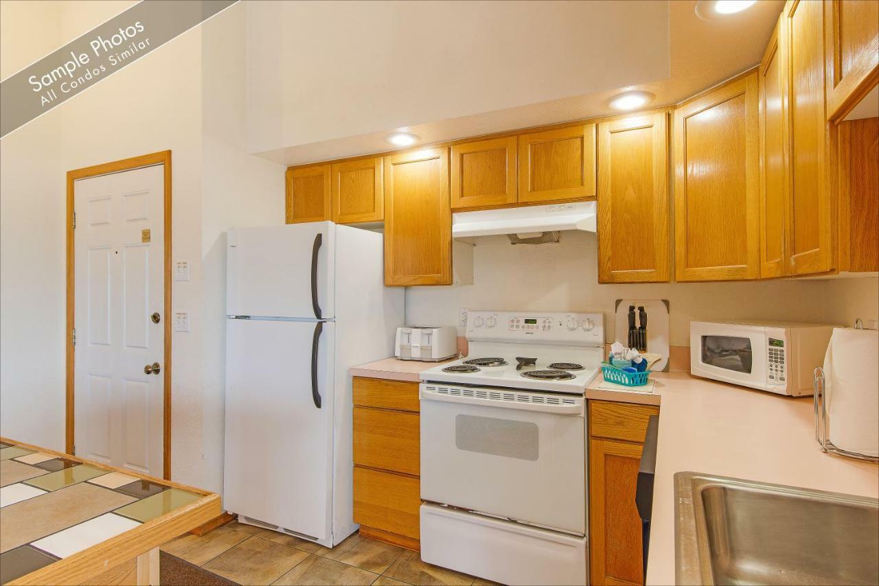 Windjammer Condos Ocean Shores Bagian luar foto