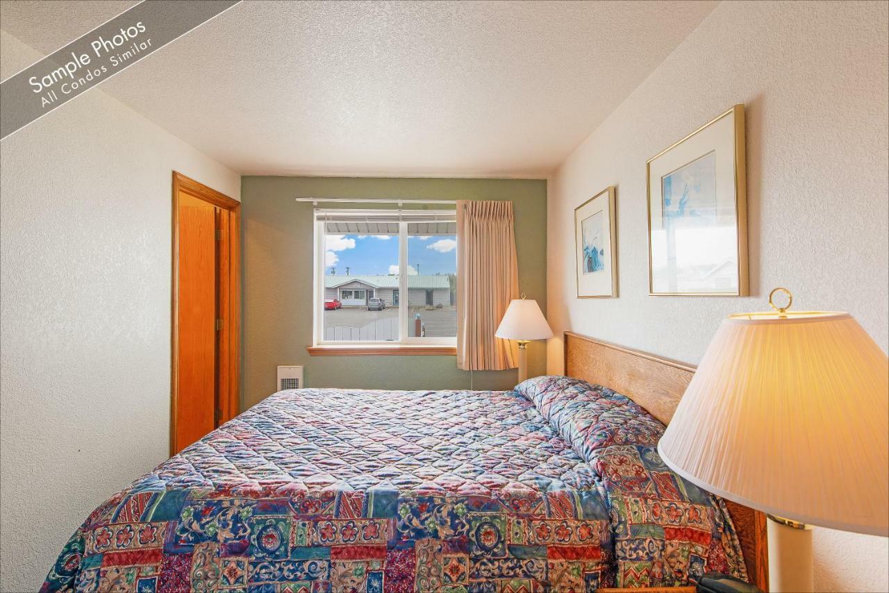 Windjammer Condos Ocean Shores Bagian luar foto