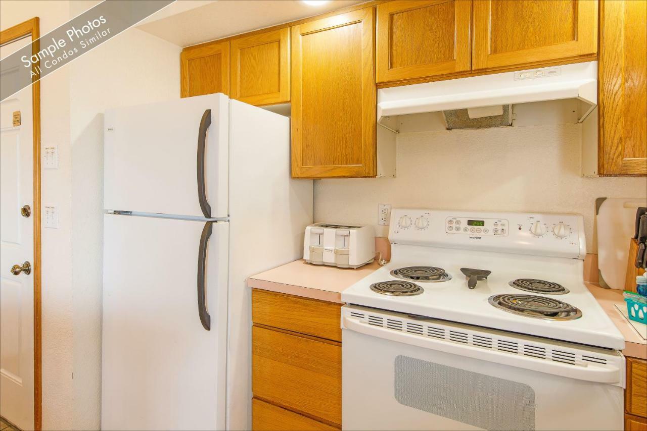 Windjammer Condos Ocean Shores Bagian luar foto